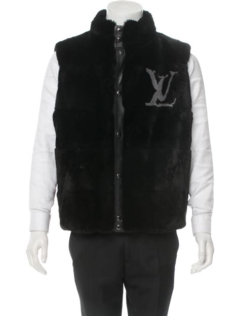 louis vuitton women's vest|louis vuitton vest men.